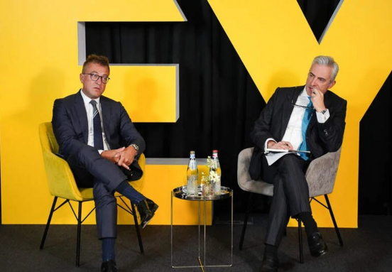 EY Luxembourg réévalue sa stratégie immobilière: concentration sur le Kirchberg et report à la Cloche d'Or