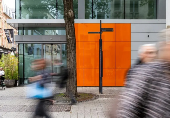 Fermeture d'ING à Luxembourg: impact et enjeux pour le marché des bureaux en emplacement premium