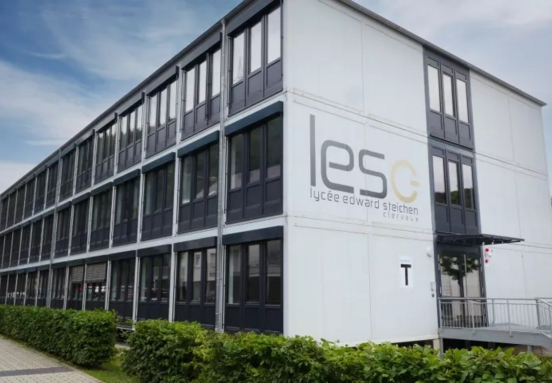 Bureaux à Luxembourg: flambée des prix et quartiers d’avenir en 2025