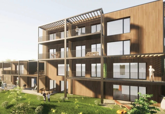 Espaces professionnels durables: pourquoi les bâtiments modulaires changent la donne en 2025