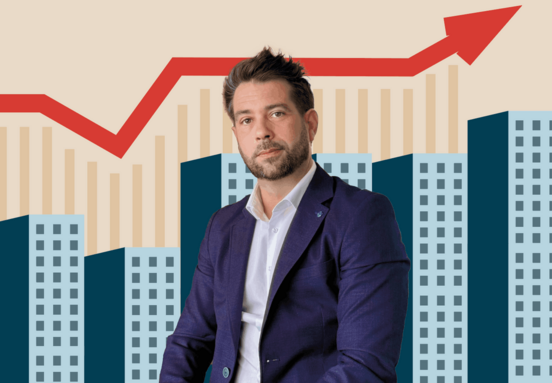 Marché des bureaux au Luxembourg: une relance dynamique et des opportunités stratégiques en 2025