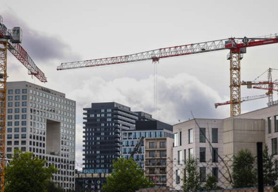 Luxembourg: la connectivité aux transports publics stimule la valeur des bureaux et redéfinit les zones d’affaires stratégiques