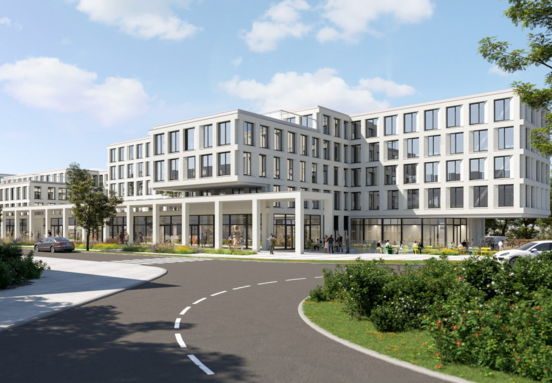 TVA et immobilier de bureaux au Luxembourg: la Cour d’appel confirme que la dette suit l’immeuble