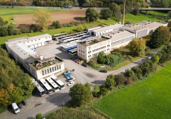 Le projet Laduno à Erpeldange: une réorientation stratégique vers le résidentiel et ses implications pour les bureaux