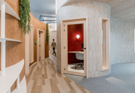 Le “fossé d’expérience” au Luxembourg: un enjeu clé pour le marché des bureaux et la rétention des talents