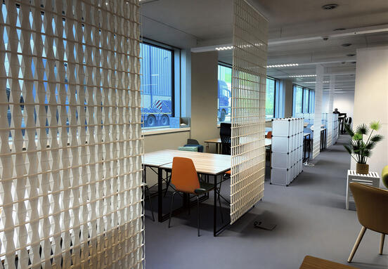 Coworkly Windhof