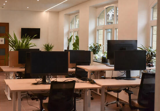 KEW Co-Working