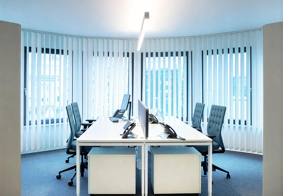 Bureaux INLU Coworking