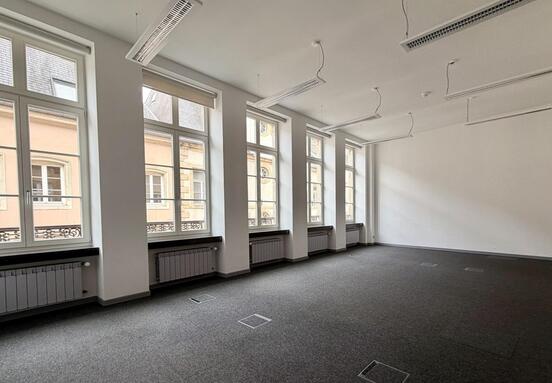 Bureau à louer - Luxembourg-Centre ville