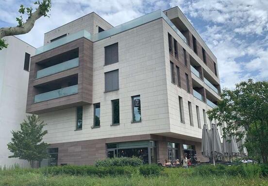 Bureau à louer 235 m² - Luxembourg