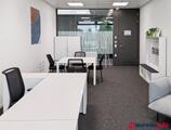 Bureaux à louer dans Regus Cloche d'Or