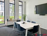 Bureaux à louer dans Regus Howald The Shift