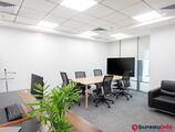 Bureaux à louer dans Regus Cloche d'Or