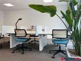 Bureaux à louer dans Regus Cloche d'Or